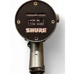 Used Shure SM58 Dynamic Microphone