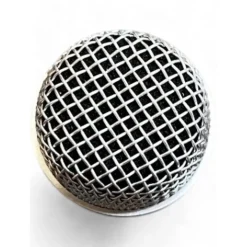 Used Shure SM58 Dynamic Microphone