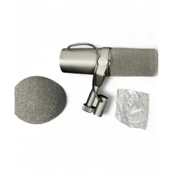 Used Shure SM7B Dynamic Microphone