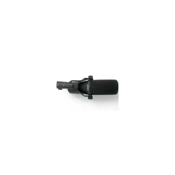 Used Shure SM7B Dynamic Microphone