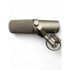 Used Shure SM7B Dynamic Microphone