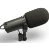 Used Shure SM7B Dynamic Microphone