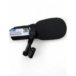 Used Shure SM7B Dynamic Microphone