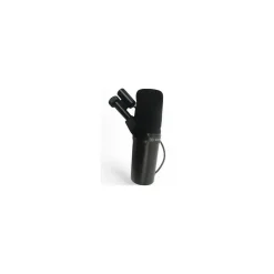 Used Shure SM7B Dynamic Microphone