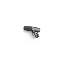 Used Shure SM7B Dynamic Microphone