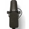Used Shure SM7B Dynamic Microphone