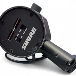 Used Shure SM7B Dynamic Microphone
