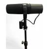 Used Shure SM7B Dynamic Microphone