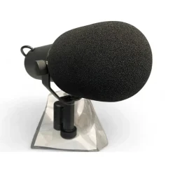 Used Shure SM7B Dynamic Microphone