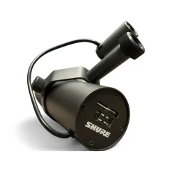Used Shure SM7B Dynamic Microphone