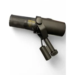 Used Shure SM7B Dynamic Microphone