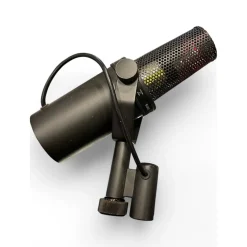 Used Shure SM7B Dynamic Microphone