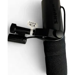 Used Shure sm7dB Dynamic Microphone