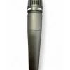 Used Shure SM57LC Dynamic Microphone