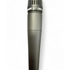 Used Shure SM57LC Dynamic Microphone