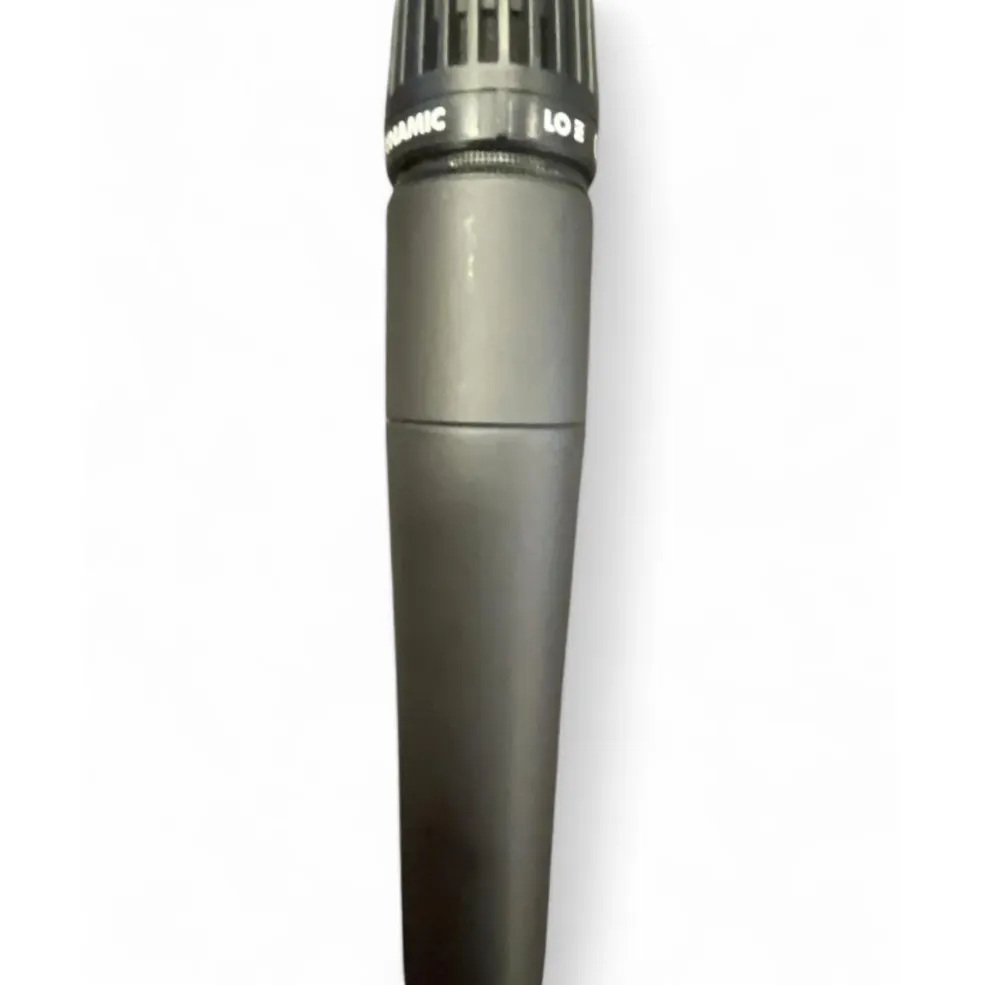 Used Shure SM57LC Dynamic Microphone