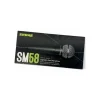 Used Shure SM58LC Dynamic Microphone