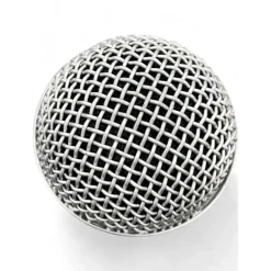 Used Shure SM58LC Dynamic Microphone
