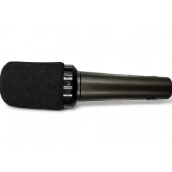 Used Shure SM57LC Dynamic Microphone