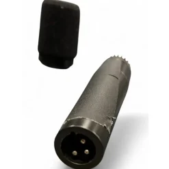 Used Shure SM57LC Dynamic Microphone