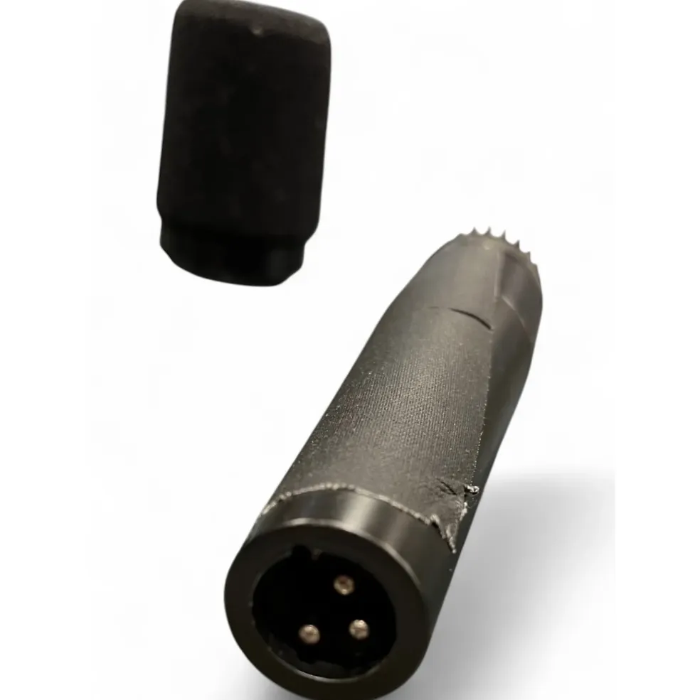 Used Shure SM57LC Dynamic Microphone