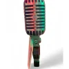 Used Shure Super 55 Dynamic Microphone