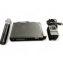 Used Shure ULXS4 BETA87 Dynamic Microphone