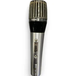 Used Shure Unidyne IV Model 548SD Dynamic Microphone