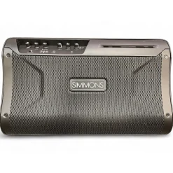 Used Simmons DA25 Drum Amplifier