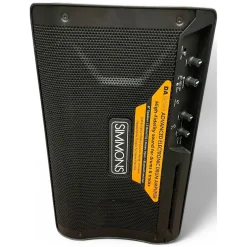 Used Simmons DA2108 Drum Amplifier