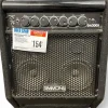 Used Simmons DA200S 200W Drum Amplifier