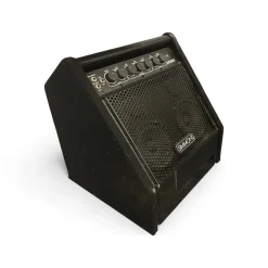 Used Simmons DA200S 200W Drum Amplifier