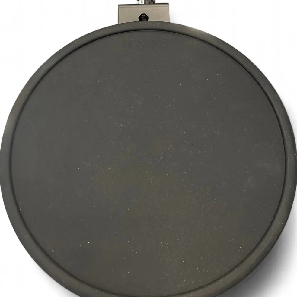 Used Simmons 11in Single zone Acoustic Drum Trigger