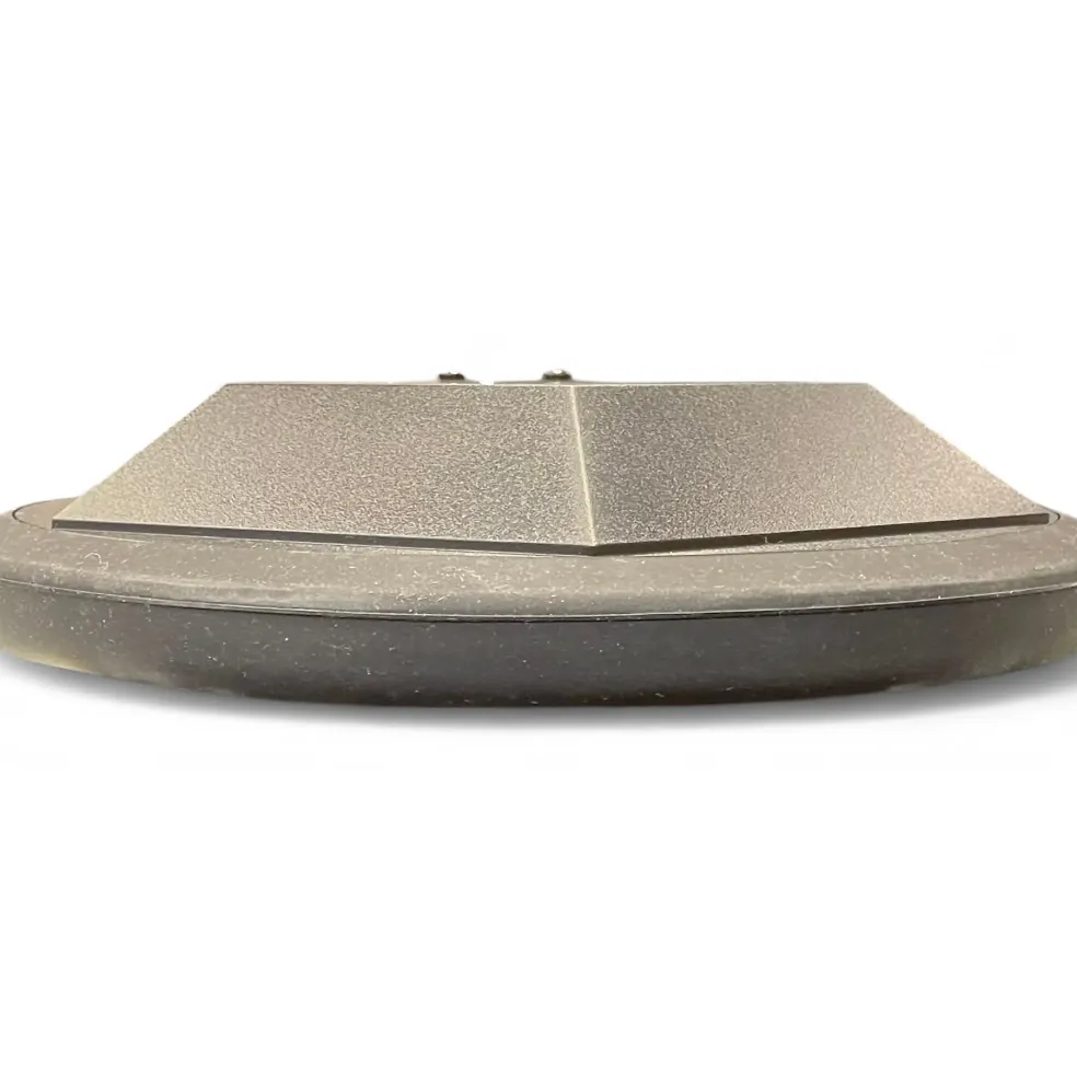 Used Simmons 11in Single zone Acoustic Drum Trigger