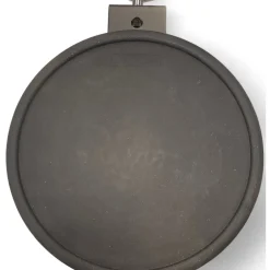Used Simmons 9in Single zone Acoustic Drum Trigger