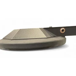 Used Simmons 9in Single zone Acoustic Drum Trigger