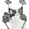 Used Simmons Sd500 Electric Drum Set