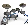 Used Simmons SD1000 Electric Drum Set