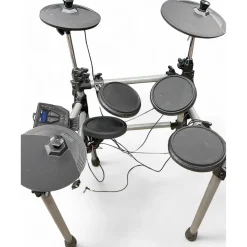 Used Simmons SD1000 Electric Drum Set