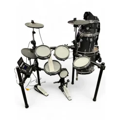 Used Simmons SD1250 Electric Drum Set