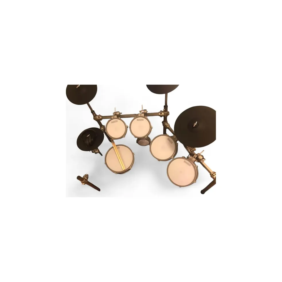 Used Simmons SD600 Electric Drum Set