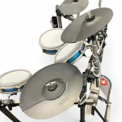 Used Simmons Titan 70 Electric Drum Set