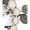 Used Simmons TITAN 70 Electric Drum Set