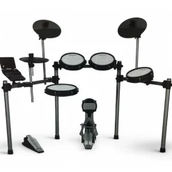 Used Simmons TITAN 70 Electric Drum Set
