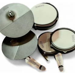 Used Simmons TITAN 70 Electric Drum Set
