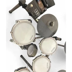 Used Simmons TITAN 70 Electric Drum Set