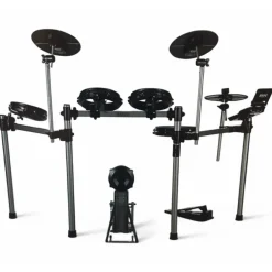 Used Simmons TITAN 70 Electric Drum Set