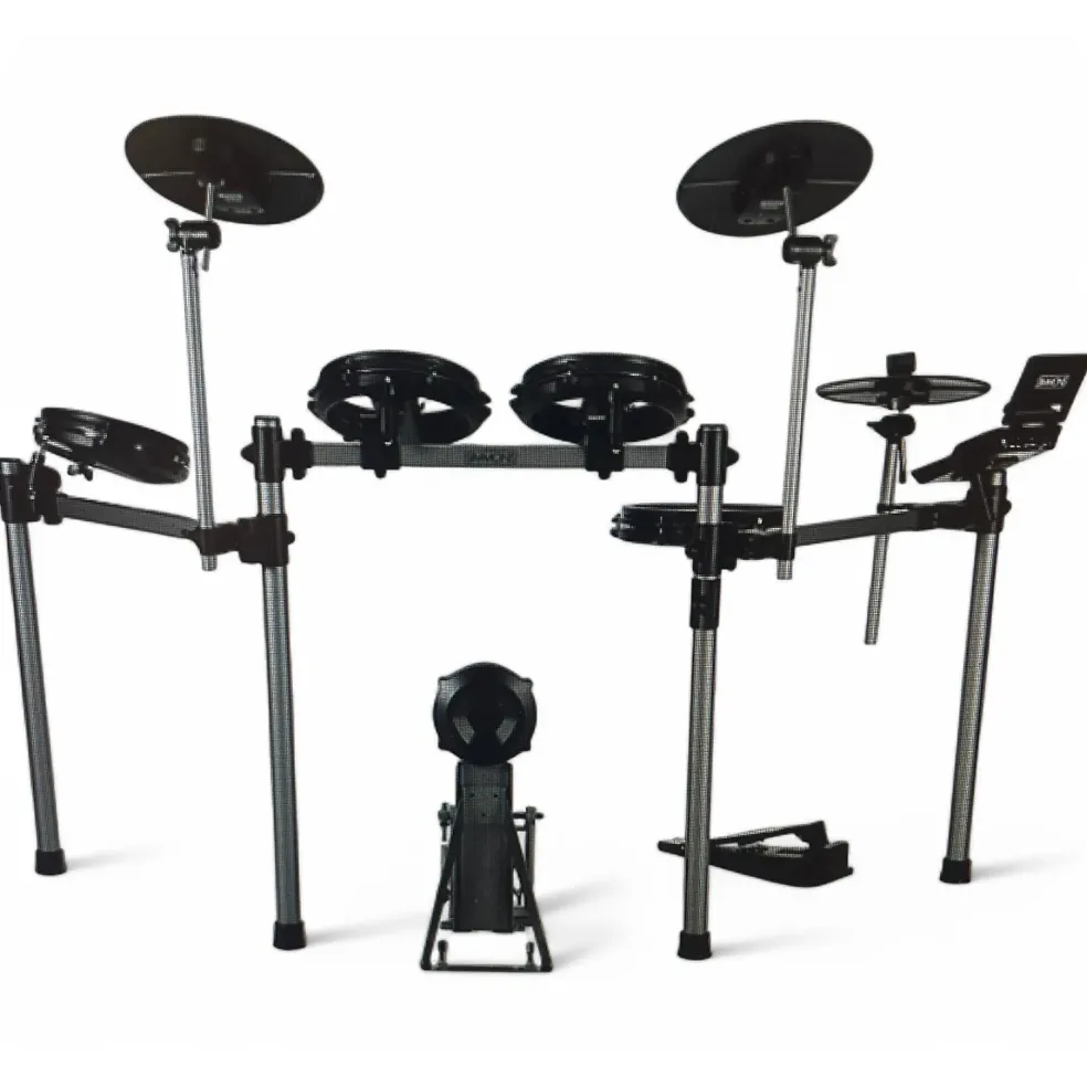 Used Simmons TITAN 70 Electric Drum Set