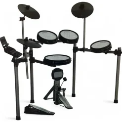Used Simmons TITAN 50 Electric Drum Set