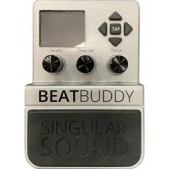 Used Singular Sound Beatbuddy Drum Machine